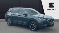 SEAT Tarraco 2.0 TDI SE Technology 5dr Diesel Estate